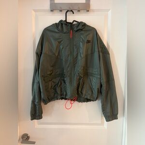 Nike jacket